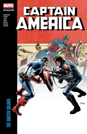 Captain Am &hellip;
