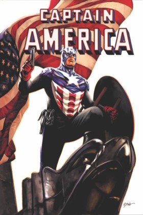 Captain Am …