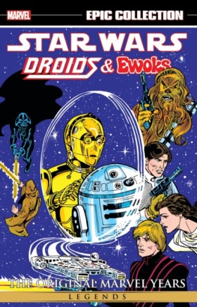 Star Wars &hellip;