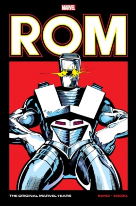 Rom: The O &hellip;