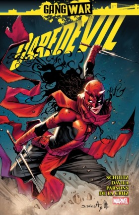 Daredevil: …