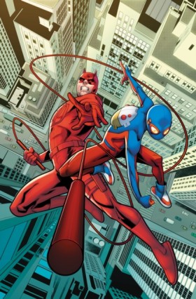 Spider-Boy …