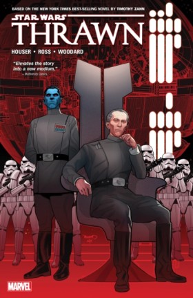Star Wars: &hellip;