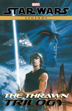Star Wars &hellip;