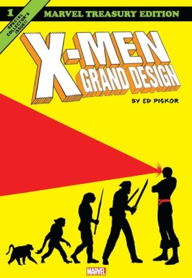 X-Men: Gra …