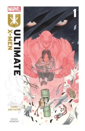 Ultimate X &hellip;