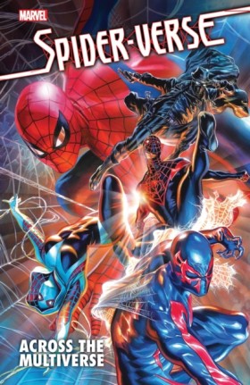 Spider-Ver …