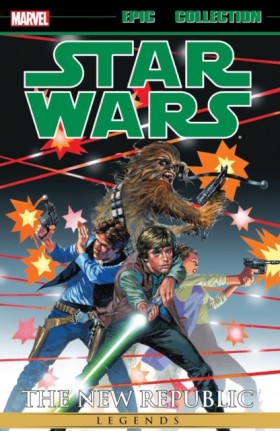 Star Wars …