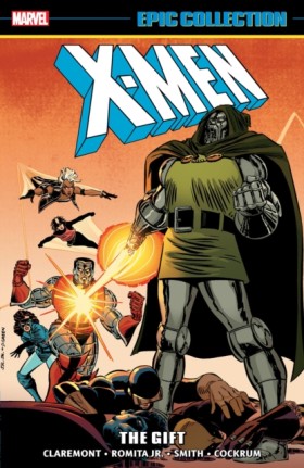 X-Men Epic &hellip;