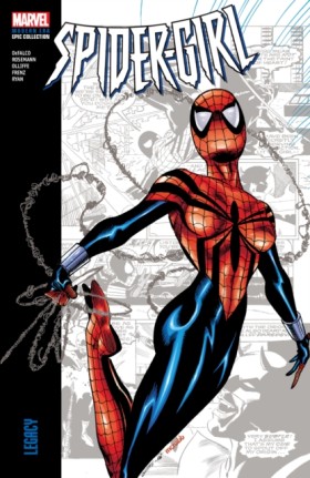 Spider-Gir &hellip;