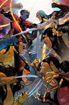 Wolverine &hellip;