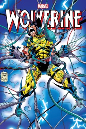 Wolverine …