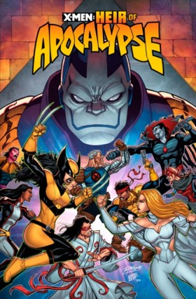 X-Men: Hei …