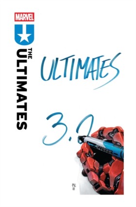 Ultimates &hellip;