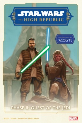 Star Wars: &hellip;