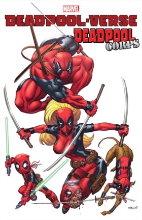 Deadpool-V …