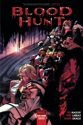 Blood Hunt &hellip;