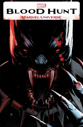 Blood Hunt &hellip;