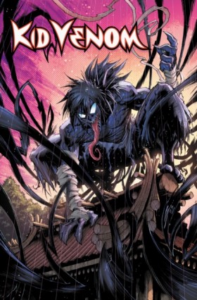 Kid Venom: &hellip;