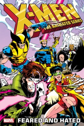 X-Men: The …