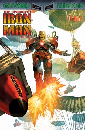 Iron Man V &hellip;