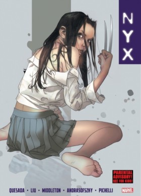 NYX Galler …