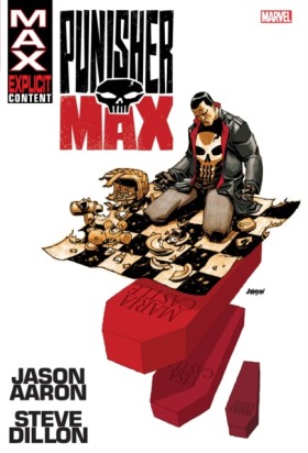 Punisher M &hellip;