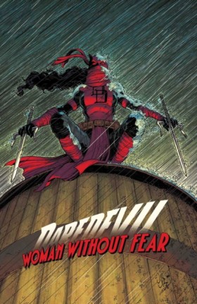 Daredevil: &hellip;