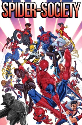 Spider-Soc &hellip;