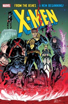 X-Men by J …