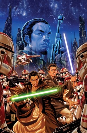 Star Wars: …
