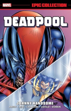 Deadpool E …