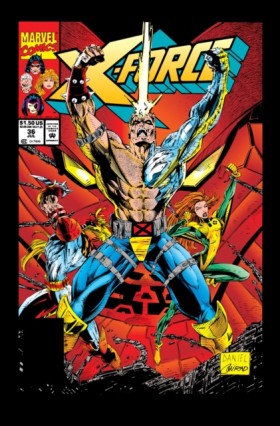 X-Force Ep &hellip;