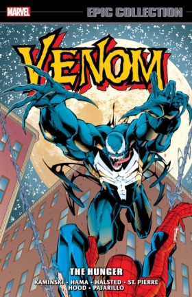 Venom Epic &hellip;