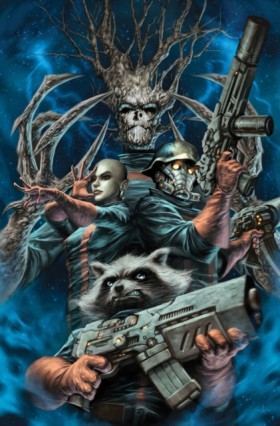Guardians &hellip;
