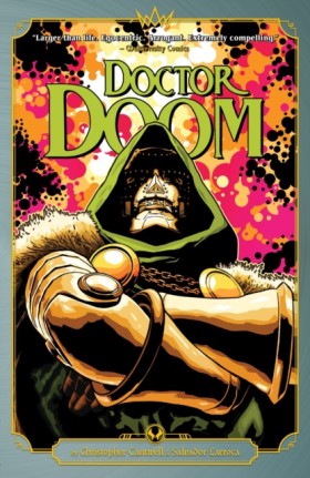 Doctor Doo …