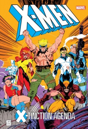 X-Men: X-T &hellip;