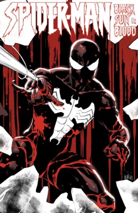 Spider-Man &hellip;