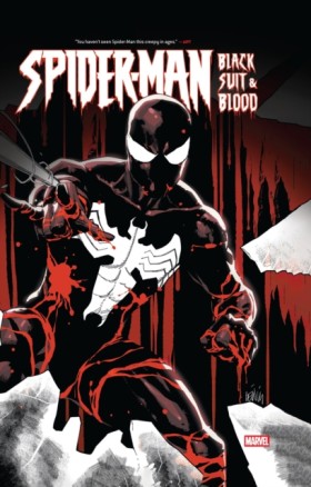 Spider-Man …
