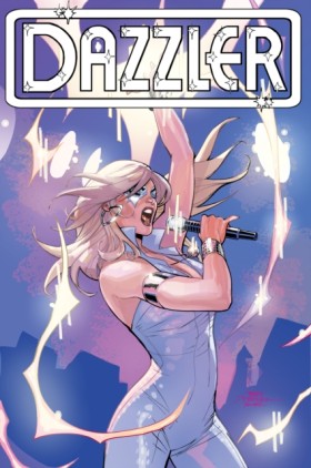 Dazzler: W &hellip;