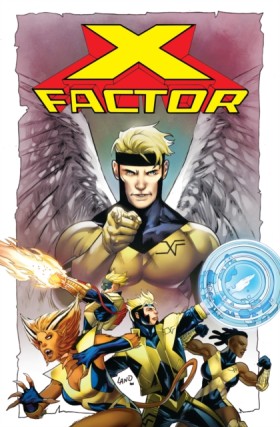 X-Factor V &hellip;