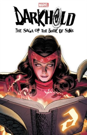 Darkhold: …