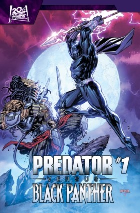 Predator V &hellip;