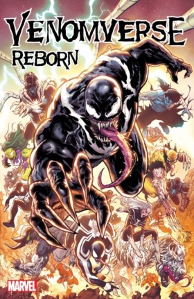 Venomverse …
