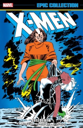 X-Men Epic &hellip;