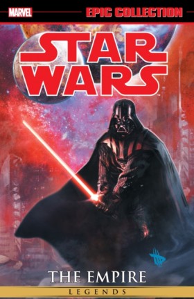 Star Wars &hellip;
