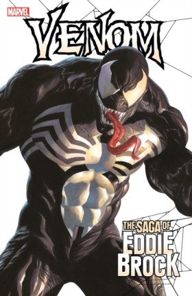 Venom: The …