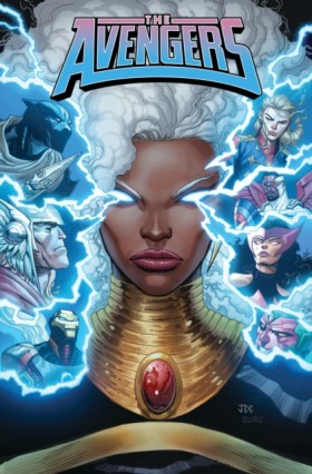 Avengers b &hellip;