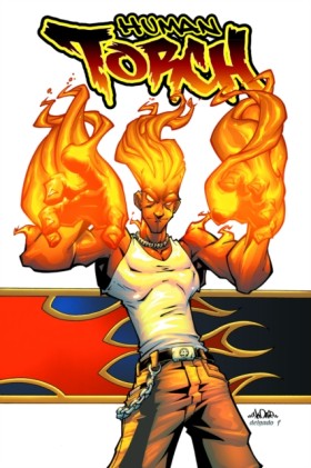Human Torc …