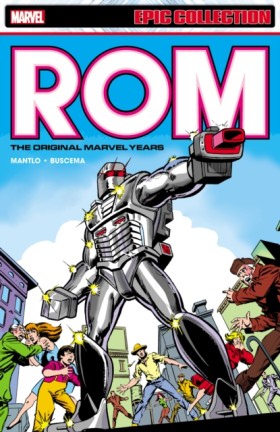 Rom Epic C &hellip;